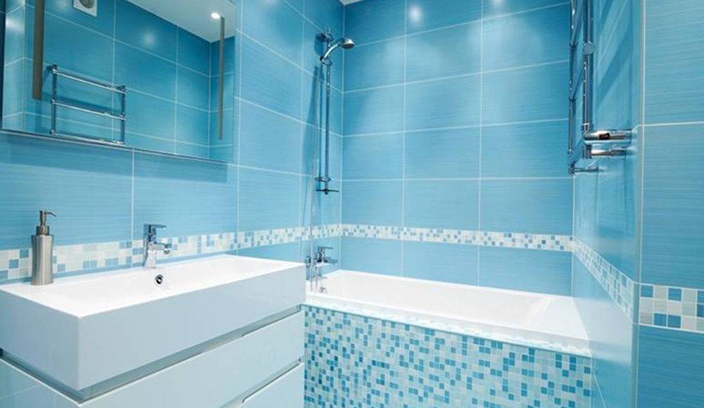 ristrutturando bagno
