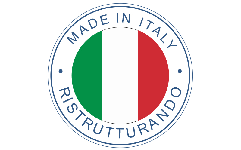 ristrutturando made in italy