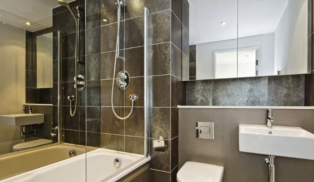 ristrutturando bagno