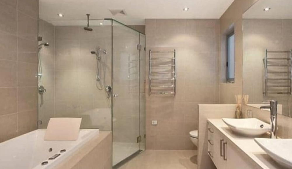 ristrutturando bagno