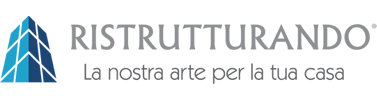 ristrutturando logo